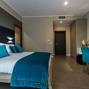 Chambre Lit King-Size