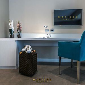 Chambre Grande Simple